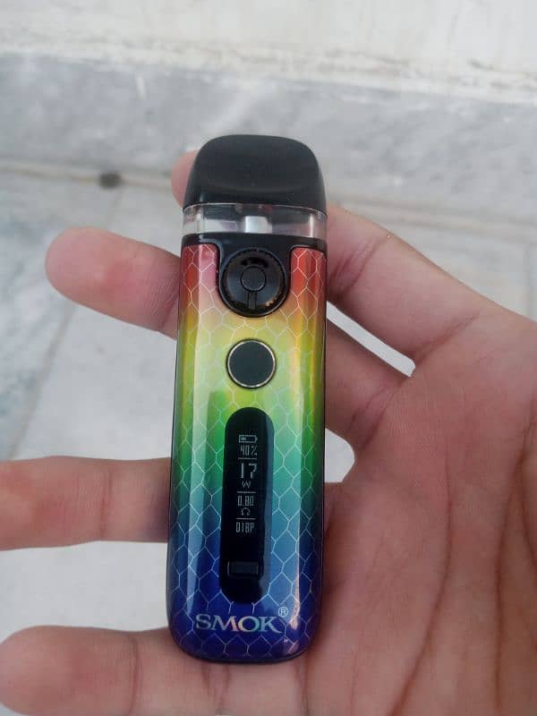 SMOK NOVO 5 KIT 6