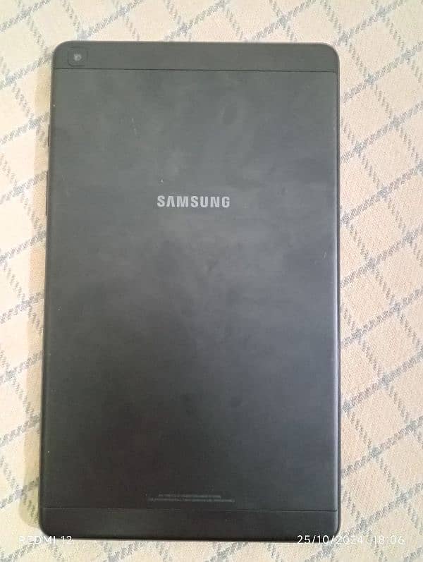 Samsung tab A 8.0 2019-2020 3