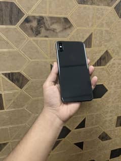 iphone XS max 64gb non PTA battery service