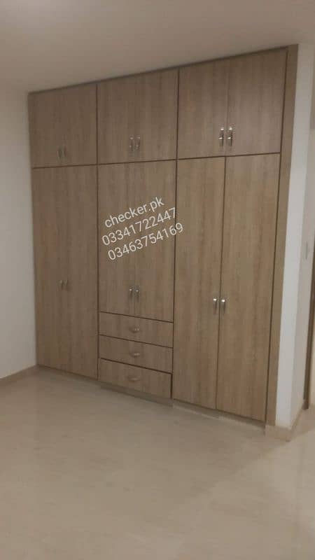 wall cupboard, upper cabinets style wardrobe, full wall armories 18