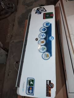 dc inverter ac pel 1 ton 0