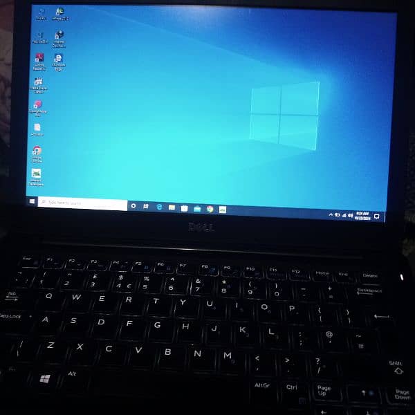 Dell Latitude 7280 i5 and 6th generation 8gb ram and 256gb SSD 1