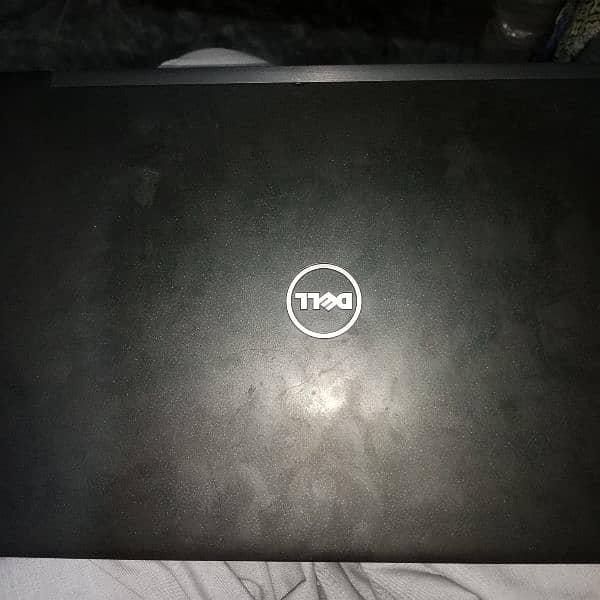 Dell Latitude 7280 i5 and 6th generation 8gb ram and 256gb SSD 3