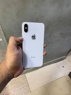 iphone X Pta approved