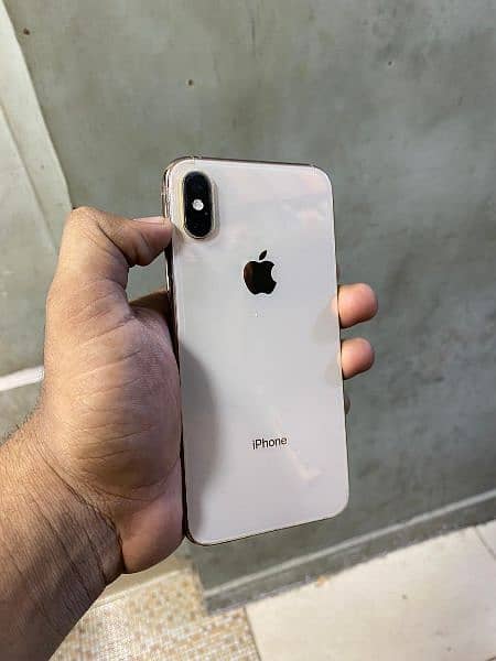 iphone X Pta approved 1