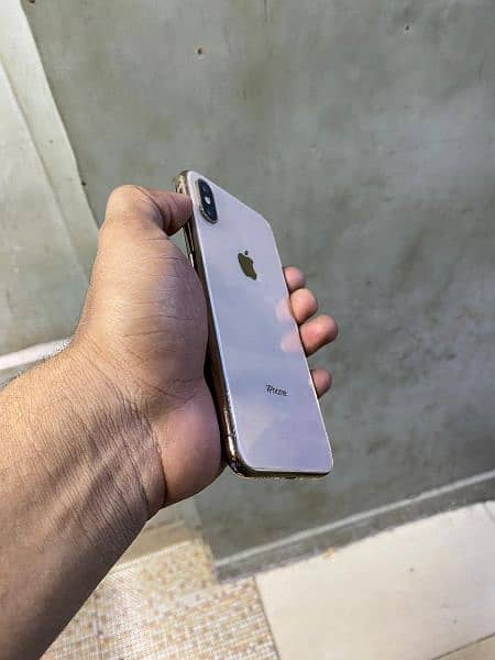 iphone X Pta approved 2