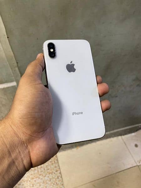 iphone X Pta approved 3