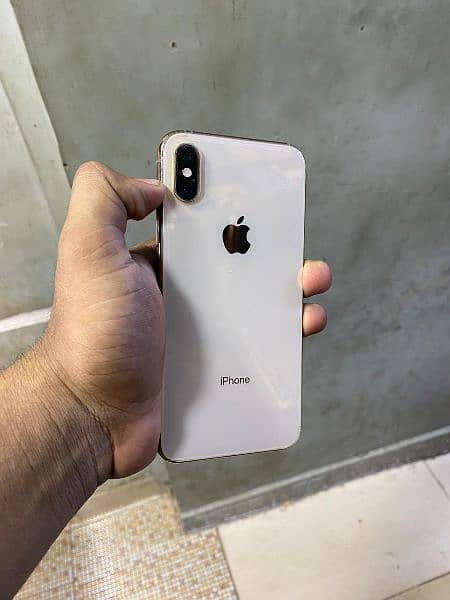 iphone X Pta approved 4