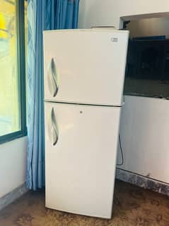 Used refrigerator 0