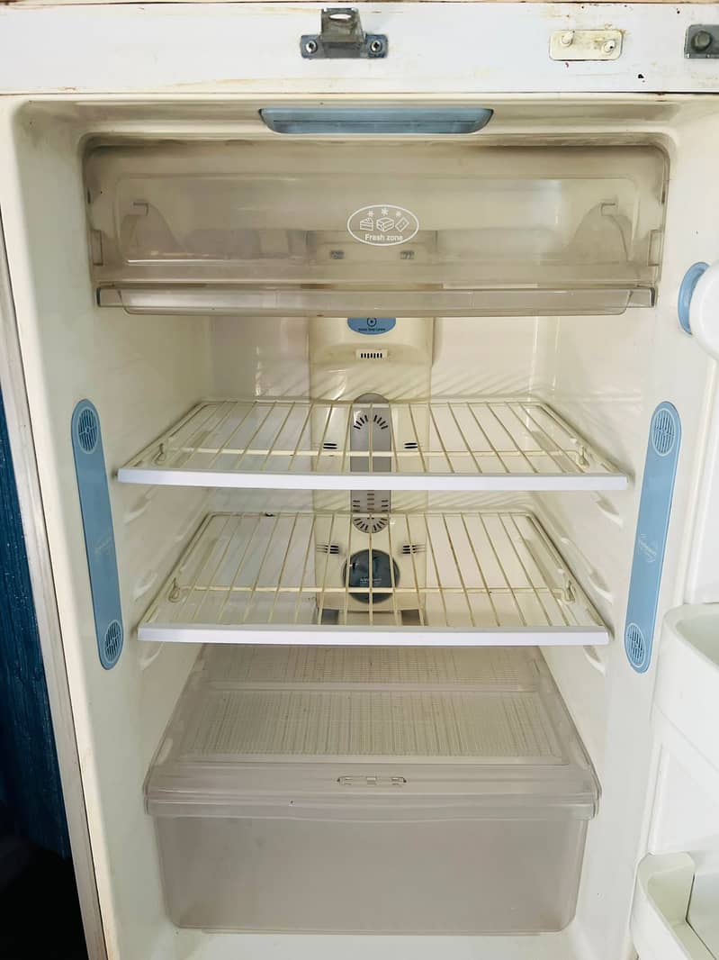 Used refrigerator 4