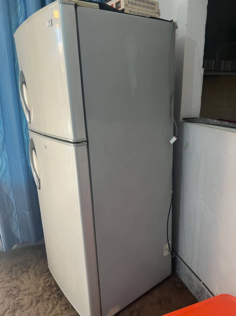 Used refrigerator 6