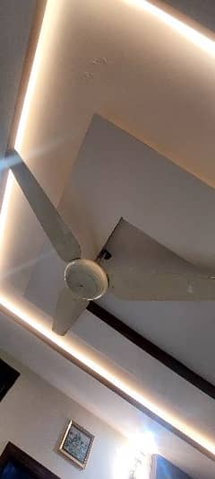 SK ceiling fan