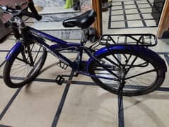 BMX cycle for sale