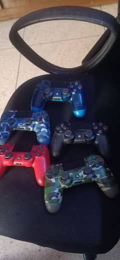 ps4 controller