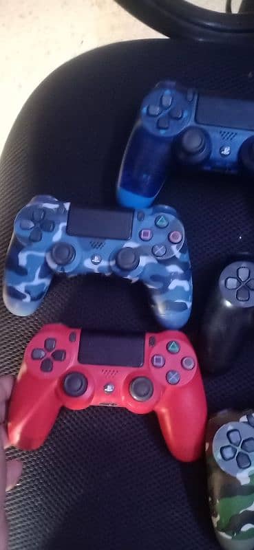 ps4 controller 1