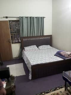 Furnish room available in G11 for ladies