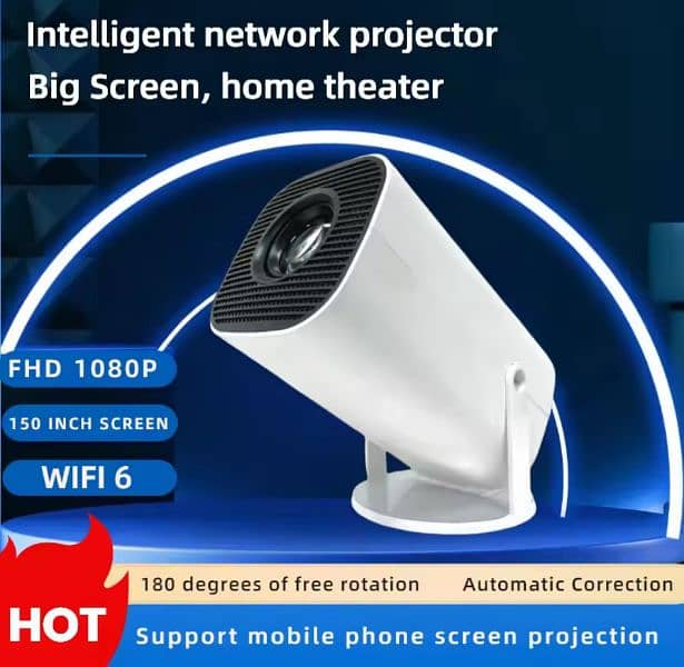 11.11 50 % sale on all Projector android 4k 8k & multimedia box pack 5