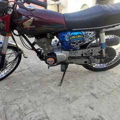 bike bilkul thek hai