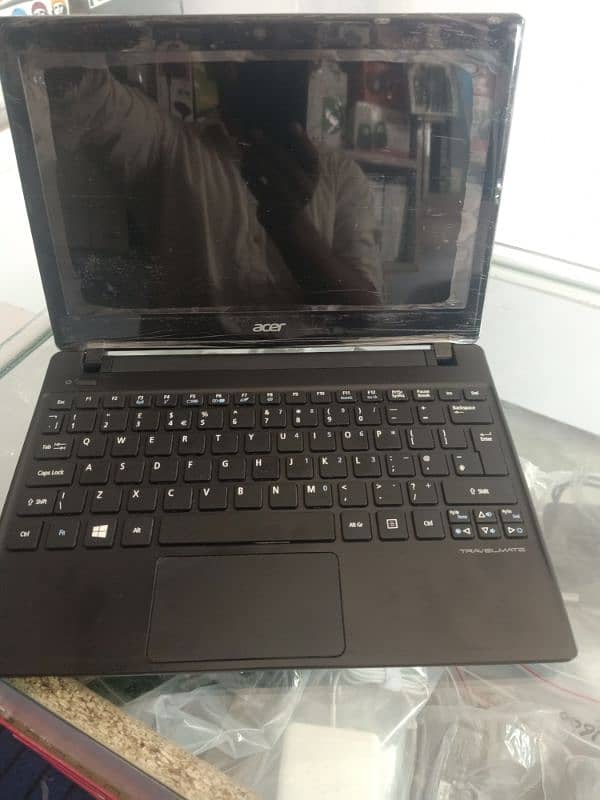 Acer notebook 0