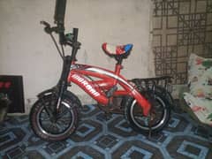 kid cycle sale imported 12 size