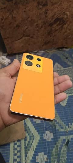 Infinix note 30 0