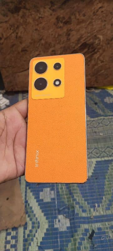 Infinix note 30 2