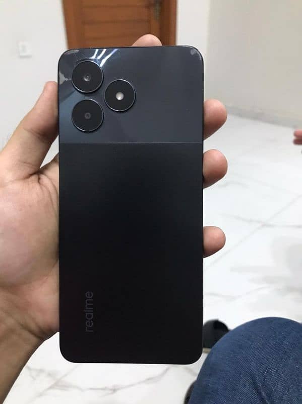 Realme c51 2