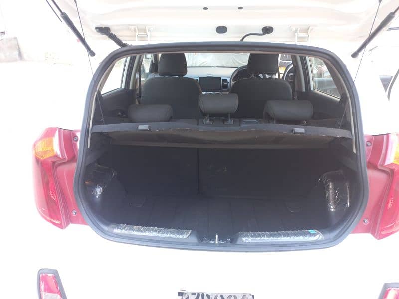 KIA Picanto 2024 Absolutely Perfect Condition 5