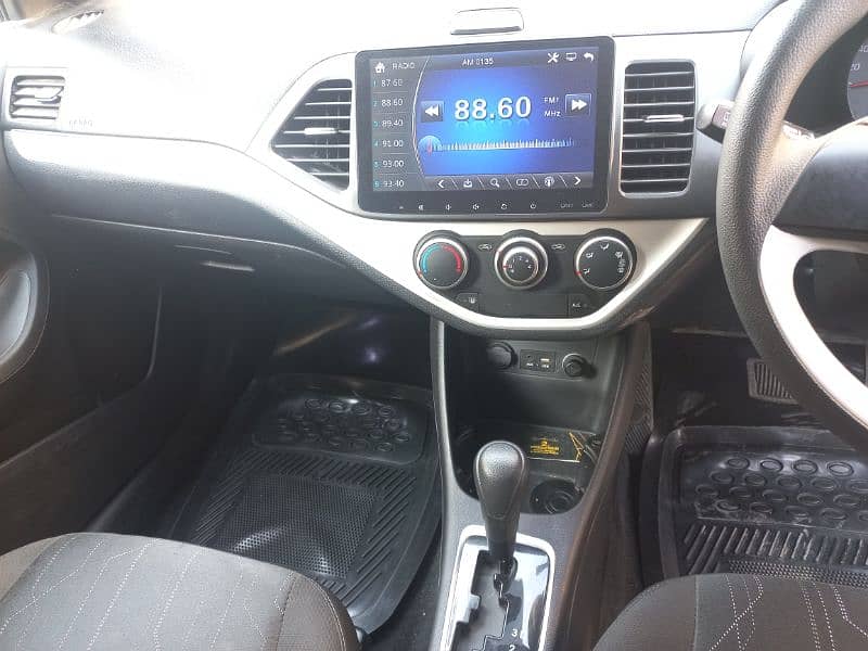 KIA Picanto 2024 Absolutely Perfect Condition 12