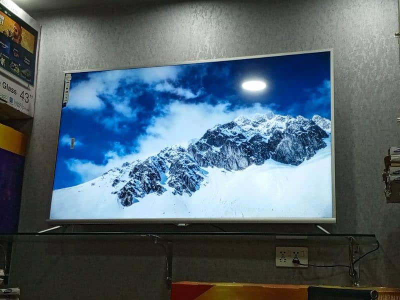 CRAZY OFFER 48 ANDROID LED TV SAMSUNG 03044319412 1