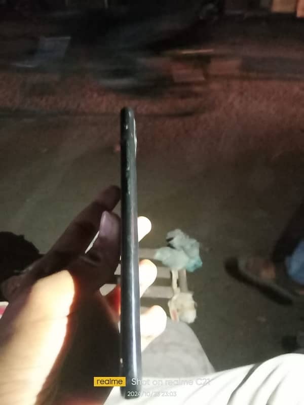 redmi 9c with box 6