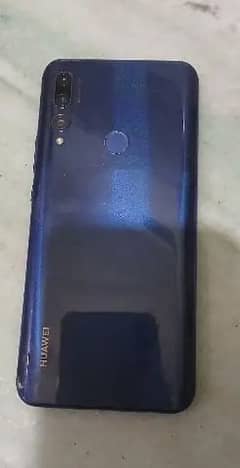 Huawei y9 prime 4 128 0