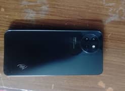 ITEL S23 ULTRA 8+8GB RAM 128GB ROM