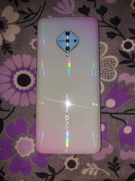 Vivo S1 Pro PTA Official Approved 1