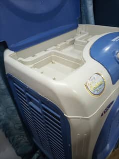 Air cooler