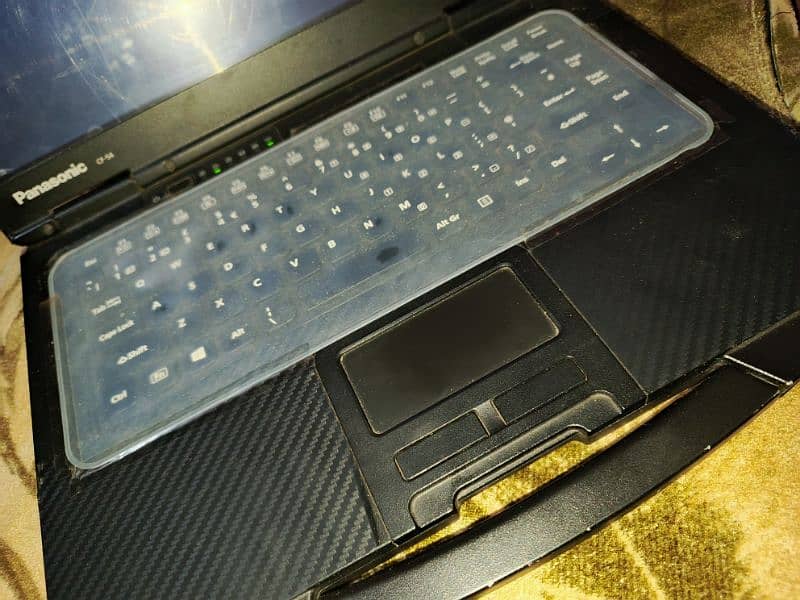 Panasonic Tough Book CF-54 For Sale 1