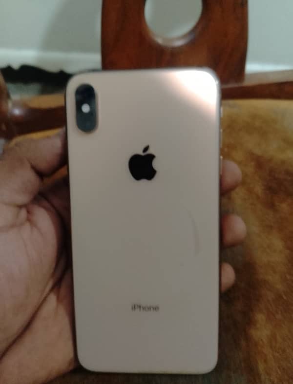 iphone xs max dual pta approved 0