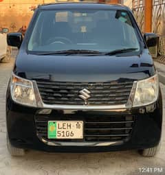 Suzuki Wagon R 2014+18