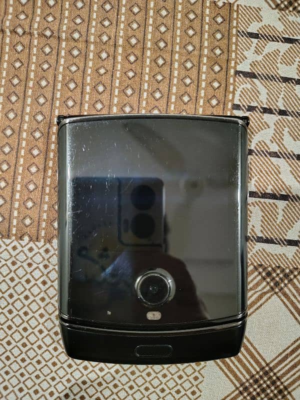 Motorola Razr Flip 0