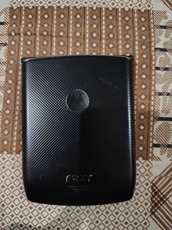 Motorola Razr Flip 1