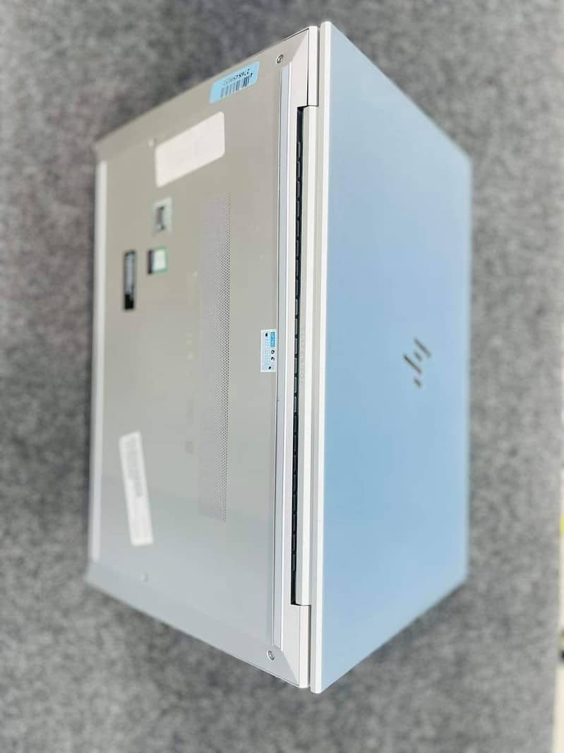 HP EliteBook 850 G7 10th Gen Core i5 15.6" 4