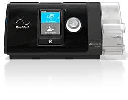 BMC Auto Cpap Machine With All Accessories With One year warranty 1