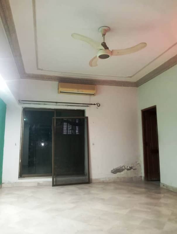 01 Kanal Beautifull House Available For Rent in DHA Lahore Cantt 21