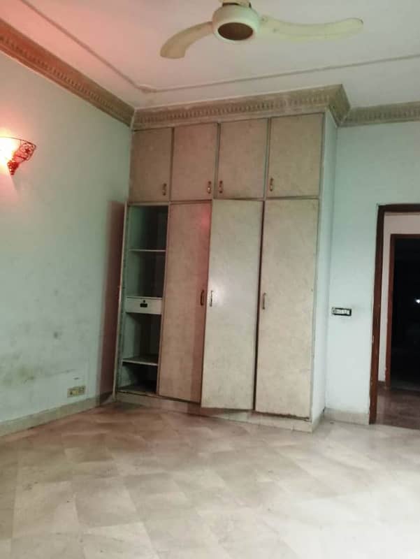 01 Kanal Beautifull House Available For Rent in DHA Lahore Cantt 22