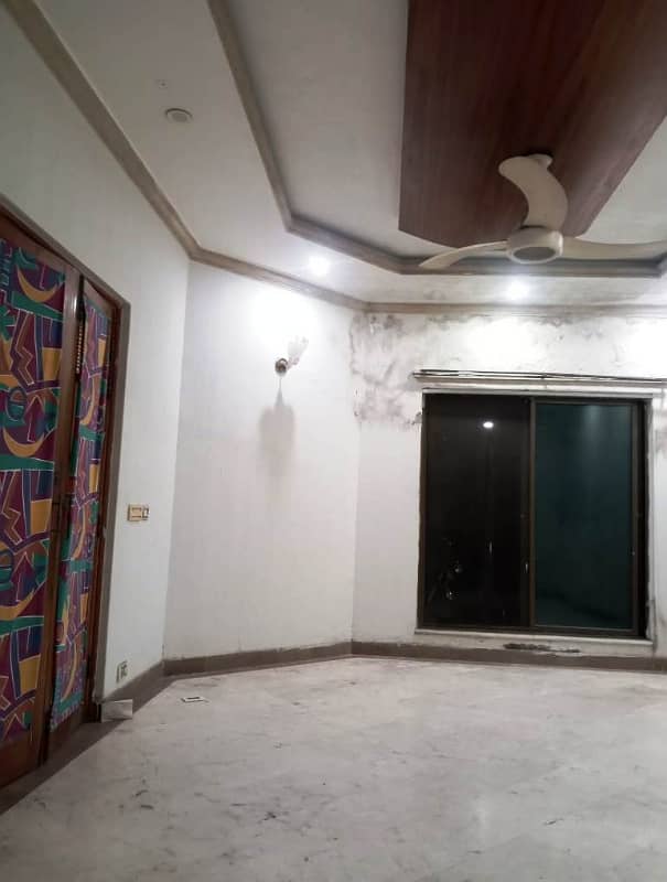 01 Kanal Beautifull House Available For Rent in DHA Lahore Cantt 27