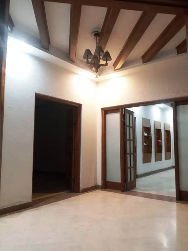 01 Kanal Beautifull House Available For Rent in DHA Lahore Cantt 30