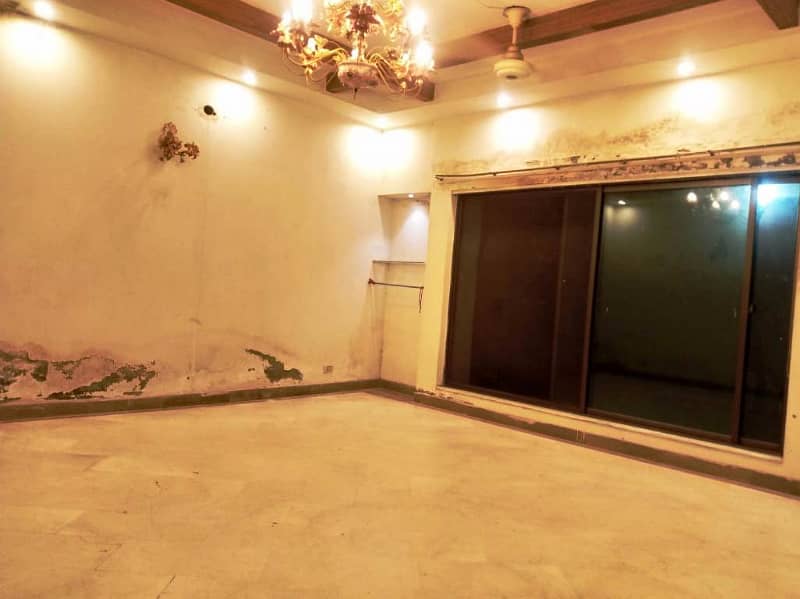 01 Kanal Beautifull House Available For Rent in DHA Lahore Cantt 32