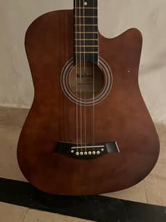 kabat Chinese guitar