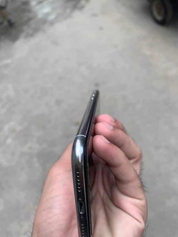 iphone x 64gb non pta 8/10 6