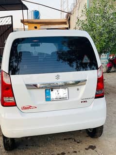 Suzuki Wagon R 2022